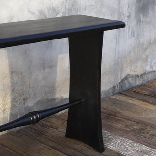 Heritage era console - Qarnation