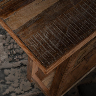 Heritage Hallway Console Table - Qarnation