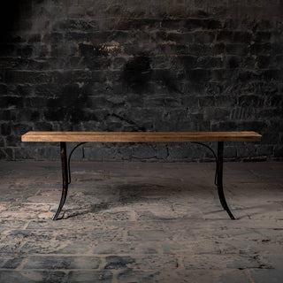 Herol Console Table - Qarnation