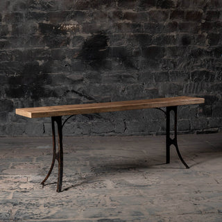 Herol Console Table - Qarnation