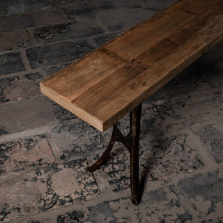 Herol Console Table - Qarnation