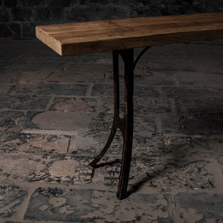 Herol Console Table - Qarnation