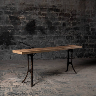 Herol Console Table - Qarnation