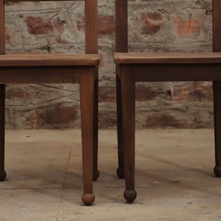 Hue Dining Chair - Qarnation