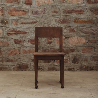 Hue Dining Chair - Qarnation