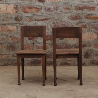 Hue Dining Chair - Qarnation