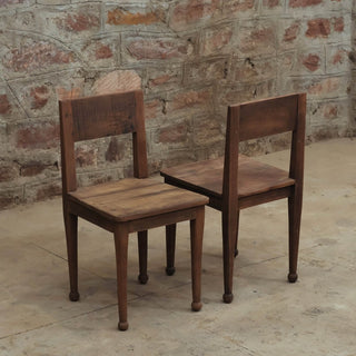 Hue Dining Chair - Qarnation