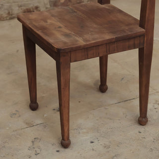 Hue Dining Chair - Qarnation