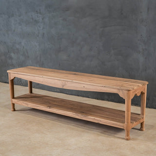 Hype Bench - Qarnation