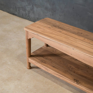 Hype Bench - Qarnation