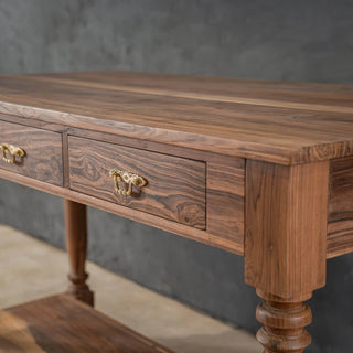 Jero Kitchen Counter Table - Qarnation Jero Kitchen Counter Table  Kitchen Counter Tables 47141d-2.myshopify.com jero-kitchen-counter-table 