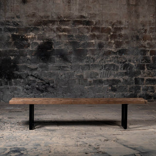 Kelo Bench - Qarnation