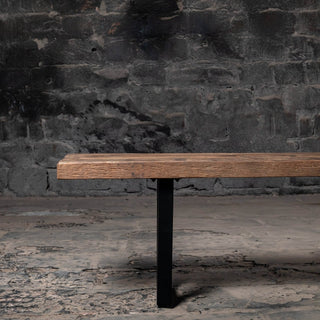 Kelo Bench - Qarnation