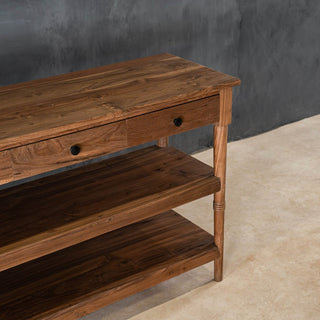 Kinz Console Table - Qarnation
