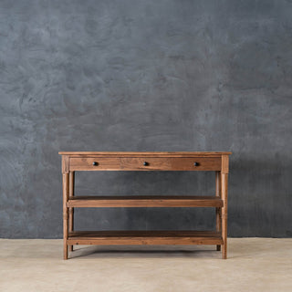 Kinz Console Table - Qarnation