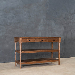 Kinz Console Table - Qarnation