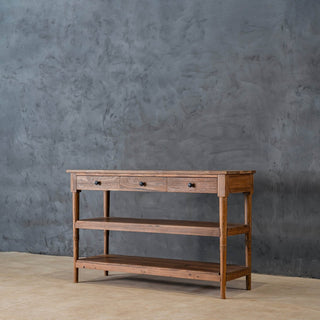 Kinz Console Table - Qarnation