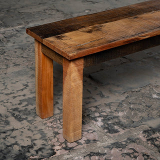 Legacy Lounge Bench - Qarnation