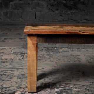 Legacy Lounge Bench - Qarnation