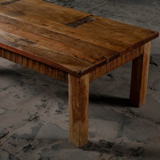 Legacy Lounge Coffee Table - Qarnation