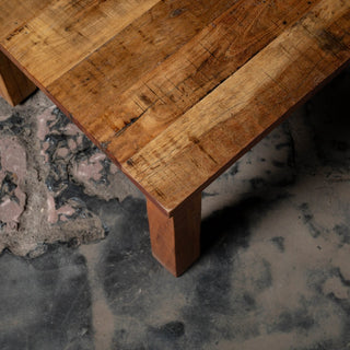 Legacy Lounge Coffee Table - Qarnation