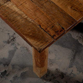 Legacy Lounge Coffee Table - Qarnation