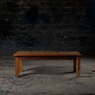 Legacy Lounge Coffee Table - Qarnation