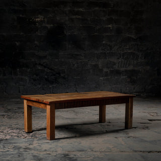 Legacy Lounge Coffee Table - Qarnation