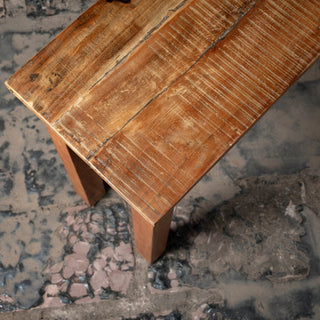 Legacy Lounge Console - Qarnation