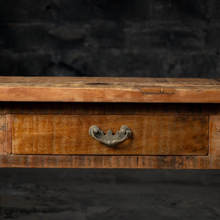 Legacy Lounge Drawered Console - Qarnation