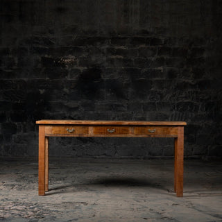 Legacy Lounge Drawered Console - Qarnation