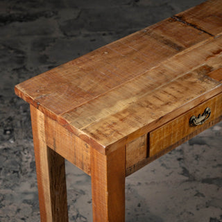 Legacy Lounge Drawered Console - Qarnation