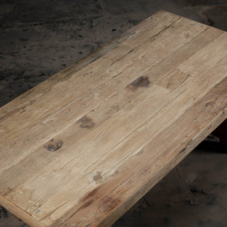 Legacy woodland Coffee Table - Qarnation