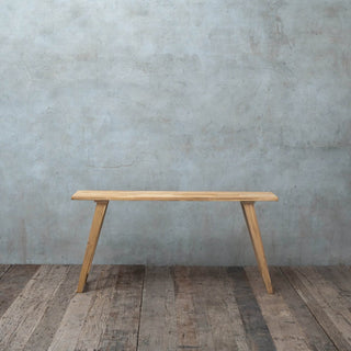 Liova Console Table - Qarnation