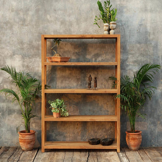 Lucentis Bookshelf - Qarnation Lucentis Bookshelf  Book Shelf 47141d-2.myshopify.com lucentis-bookshelf 