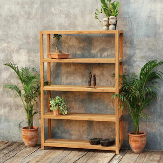 Lucentis Bookshelf - Qarnation Lucentis Bookshelf  Book Shelf 47141d-2.myshopify.com lucentis-bookshelf 
