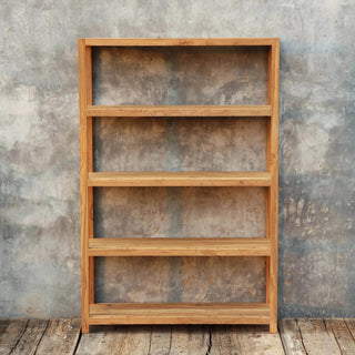 Lucentis Bookshelf - Qarnation Lucentis Bookshelf  Book Shelf 47141d-2.myshopify.com lucentis-bookshelf 