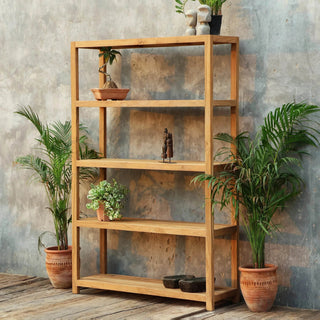 Lucentis Bookshelf - Qarnation Lucentis Bookshelf  Book Shelf 47141d-2.myshopify.com lucentis-bookshelf 
