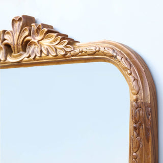 Lucienne Mirror Frame - Qarnation