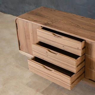 Media TV Cabinet - Qarnation