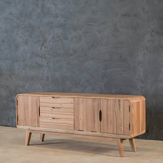 Media TV Cabinet - Qarnation