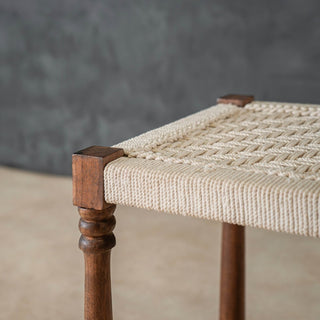 Melom Counter Stool - Qarnation