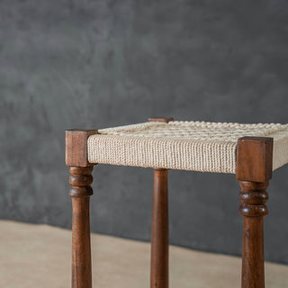 Melom Counter Stool - Qarnation