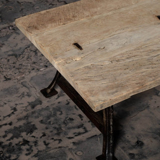 Melong Coffee Table - Qarnation