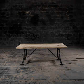 Melong Coffee Table - Qarnation