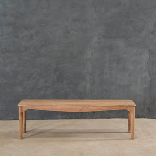 Milon Bench - Qarnation