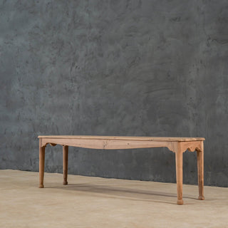 Milon Bench - Qarnation