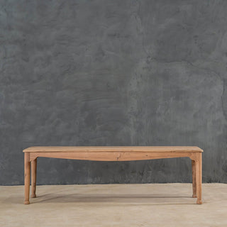 Milon Bench - Qarnation