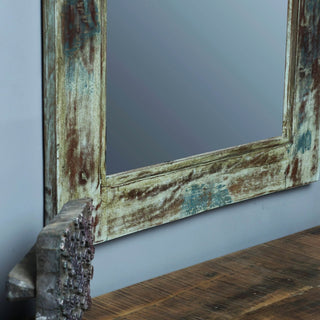 Moonlit Meadow Mirror - Qarnation