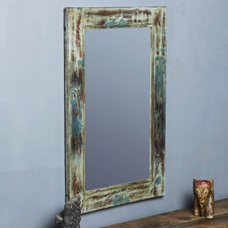 Moonlit Meadow Mirror - Qarnation